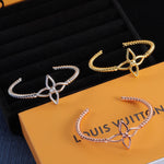 Luxury LV Love Bracelet