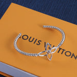 Luxury LV Love Bracelet
