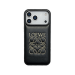 Limited Edition Luxury LE iPhone Case 13-18