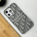 Luxury Brand Vertical Belt Stitched Case Cover For iPhone Roxy New 2