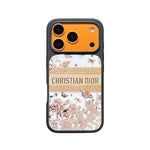 Luxury Brand Phone Case For iPhone 14-17