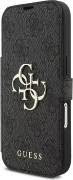 Guess - Hardcase 4G Classic Logo For Apple iPhone 17 / 16 /15 /14