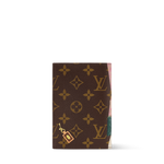 Louis Vuitton Passport Cover