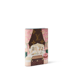 Louis Vuitton Passport Cover