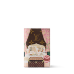 Louis Vuitton Passport Cover