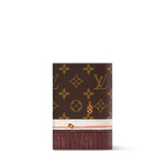 Luxurious Louis Vuitton Passport Cover