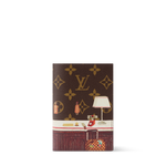 Luxurious Louis Vuitton Passport Cover