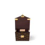 Luxury Louis Vuitton Crossbody Phone Pouch Métis