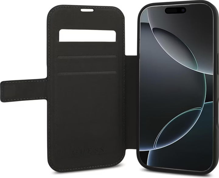 Guess - Hardcase 4G Classic Logo For Apple iPhone 17 / 16 /15 /14