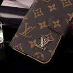 PREMIUM FASHION WALLET IPHONE CASE theroxymob