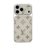 Glitter Luxury Phone Case For iPhone 12-17