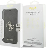 Guess - Hardcase 4G Classic Logo For Apple iPhone 17 / 16 /15 /14