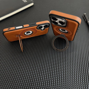 Magnetic Phone Case Dteck Magnetic For IPhone 14 Pro Max Leather Case, Built-in Invisible Stand, Compatible With Invisible Kickstand Case Magnetic Phone Case Dteck Magnetic For IPhone 14 Pro Max Leather Case, Built-in Invisible Stand, Compatible With Invisible Kickstand Case