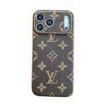 Luxury Brand Phone Case For iPhone 12-17