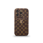 IMPACT RESISTANT LUXURIOUS CASE FOR IPHONE