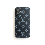 CLASSIC PRINTED PHONE CASE FOR iPHONE