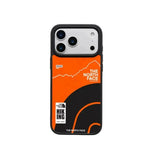 Luxury Brand Leather Phone Case for iPhone 13-18 Pro & Pro Max