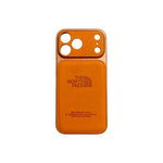 The North Urban Utility Rugged Matte Case for iPhone