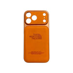 The North Urban Utility Rugged Matte Case for iPhone 14-18 Pro & Pro Max