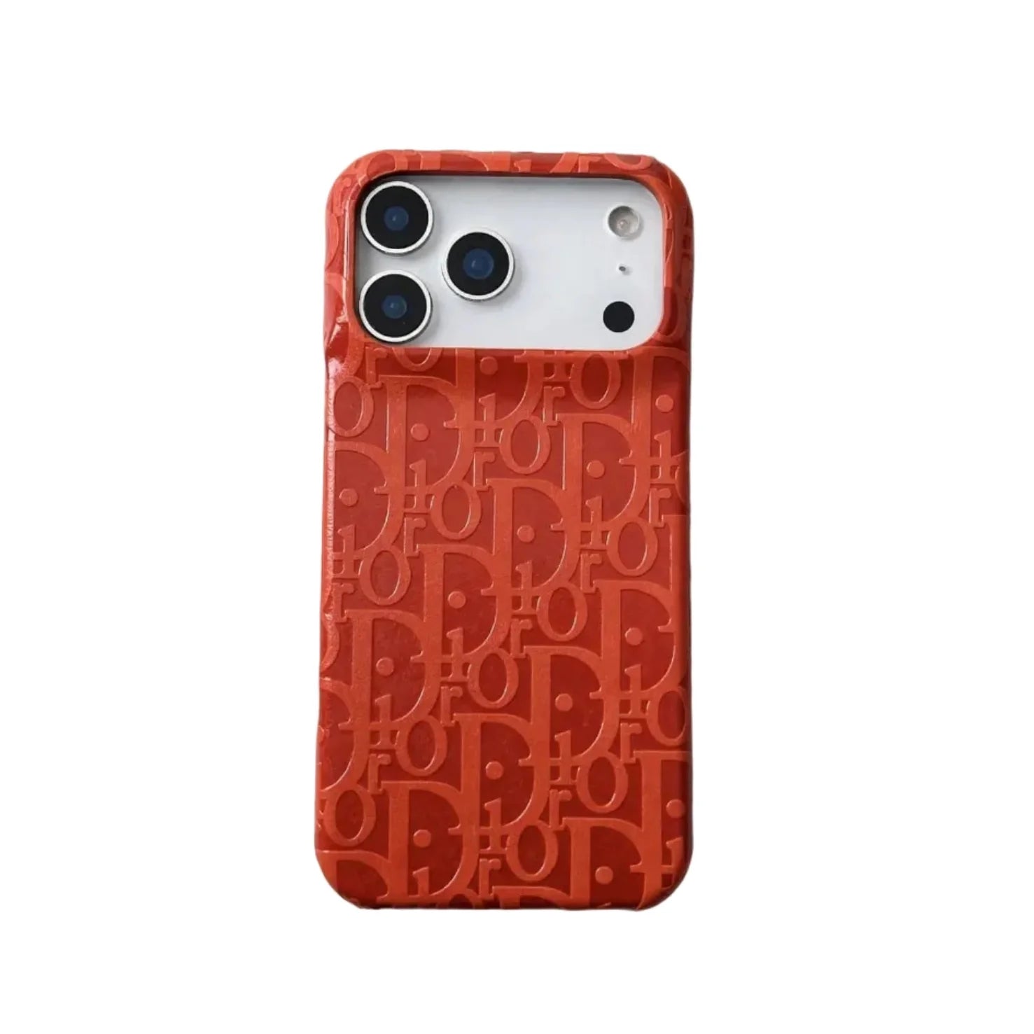 Canvas Leather Wallet Card Holder Crossbody iPhone Case - THEROXYMOB