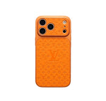 Luxury New Design Fibre Phone Case For iPhone 13-17
