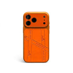 Luxury Brand Case Protective For iPhone 13-17