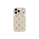 Glitter Luxury Phone Case For iPhone 13-17