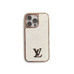 Premium Crocodile Pattern Case for iPhone 13-18 Pro & Pro Max