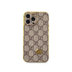 Luxury Elegant Phone Case for iPhone 12-17