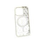 NEW LV Shine x Mono iPhone Case (Magnetic attraction)