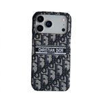 Luxury Brand Design Case For iPhone 12-17