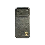 Premium Brand Phone Case for iPhone 13-17