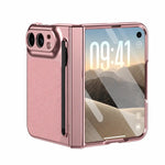 Pen Slot Protective Case for iPhone Duo