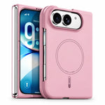 Magnetic Silicone Protective Case for iPhone Duo