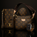 Luxury Essentials Pack theroxymob