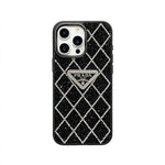 Rugged Heritage Case for iPhone 14-17