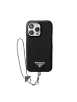 Luxury Leather Case For iPhone