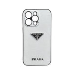Luxury Brand Phone Case For iPhone 12-17