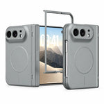 Magnetic Protective Case for iPhone Duo