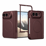 Magnetic Protective Case for iPhone Duo