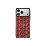 Luxury GYD Phone Case For iPhone 12-18 Pro & Pro Max