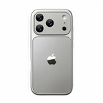 Luxury Matte Glass Case For iPhone 17 16 15 14