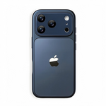 Luxury Matte Glass Case For iPhone 17 16 15 14