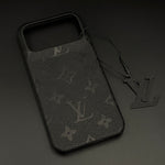 Luxury Style Phone Case for iPhone 13-17