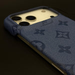 Luxury Style Phone Case for iPhone 13-17