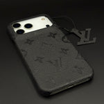 Luxury Style Phone Case for iPhone 13-17
