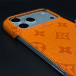 Luxury Style Phone Case for iPhone 13-17