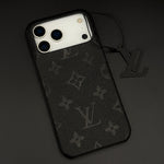 Luxury Style Phone Case for iPhone 13-17