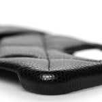 Luxury Chanel Phone Case For iPhone 12-17
