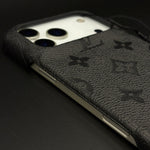 Luxury Style Phone Case for iPhone 13-17